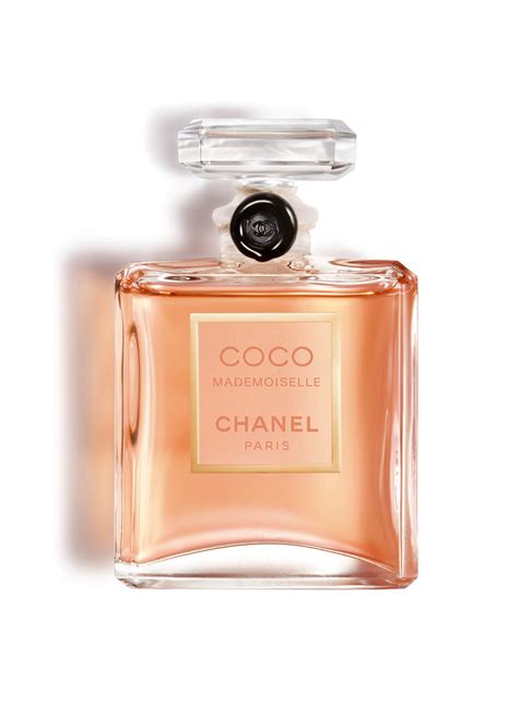 a que huele coco chanel|chanel coco fragrance.